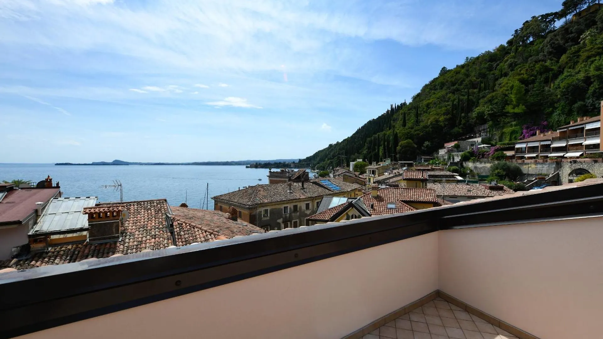 Tre Passi Dal Lago 1 Toscolano Maderno