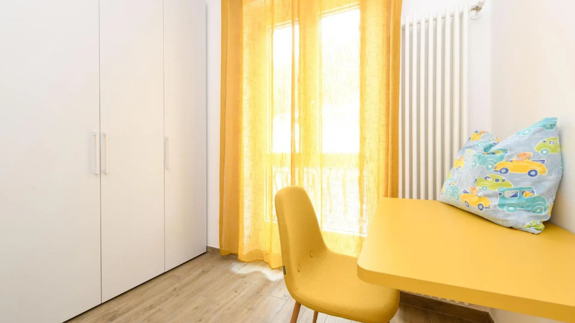Apartment Tre Passi Dal Lago 1 Toscolano Maderno Italy